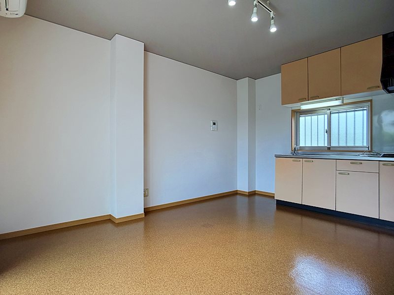 居室・リビング　リノベーションのお部屋です♪