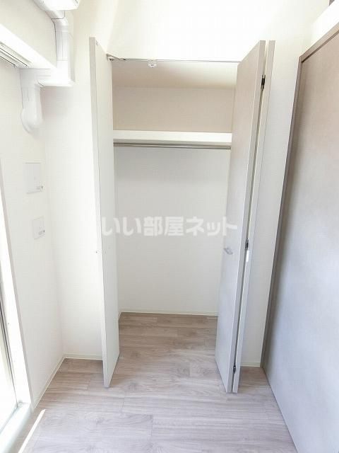 プレリス四日市ティエルナの内装写真