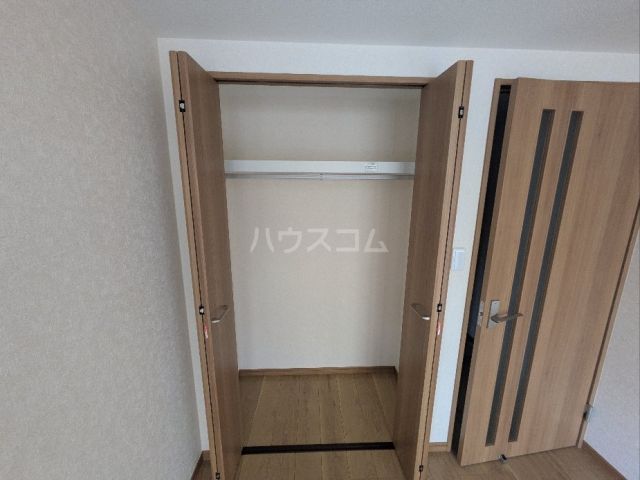 グランインカム曙の内装写真