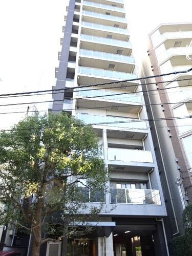 建物外観　建物外観