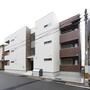 中村公園駅より徒歩3分 2階 新築の賃貸物件