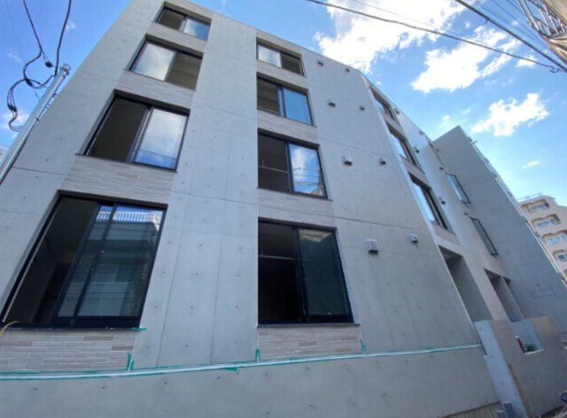 建物外観　☆綺麗な外観☆