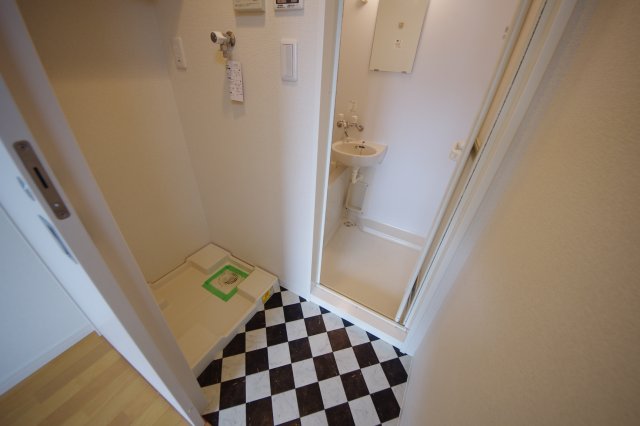 その他設備　他の部屋の写真です。