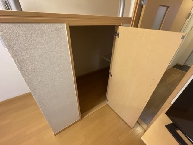 その他　別部屋同仕様タイプ