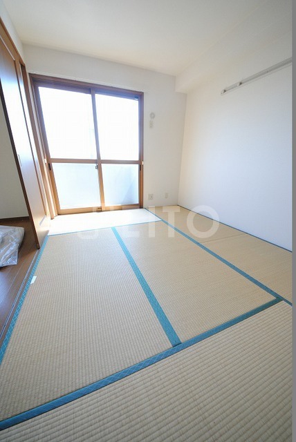 その他　写真は２０３号室