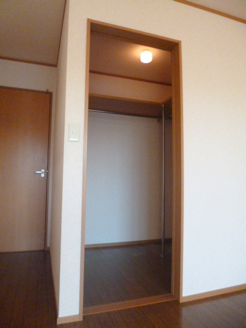 収納　★ウォークインクローゼット★