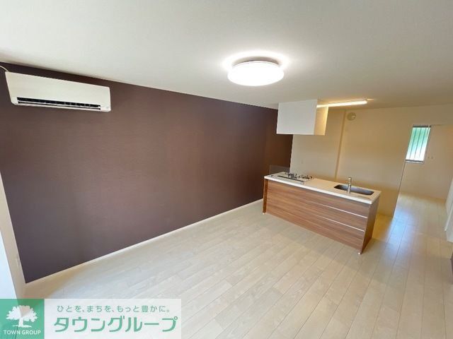 居室・リビング　★お部屋探しは株式会社タウンハウジング東京まで★