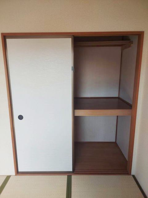 収納　同仕様