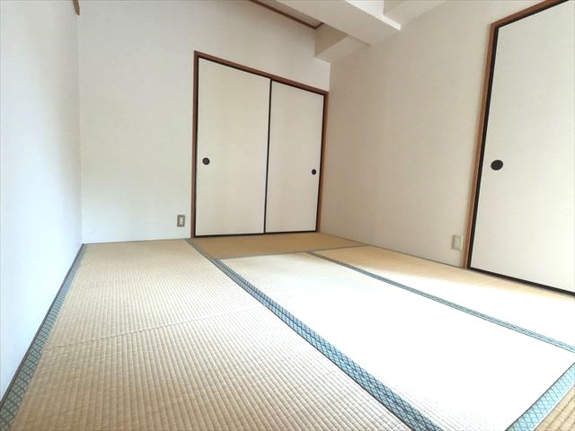 その他　和室