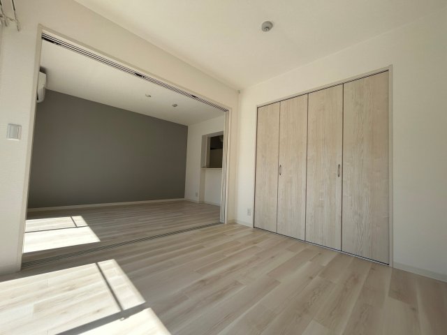 その他部屋・スペース　※写真は３０５号室のものです