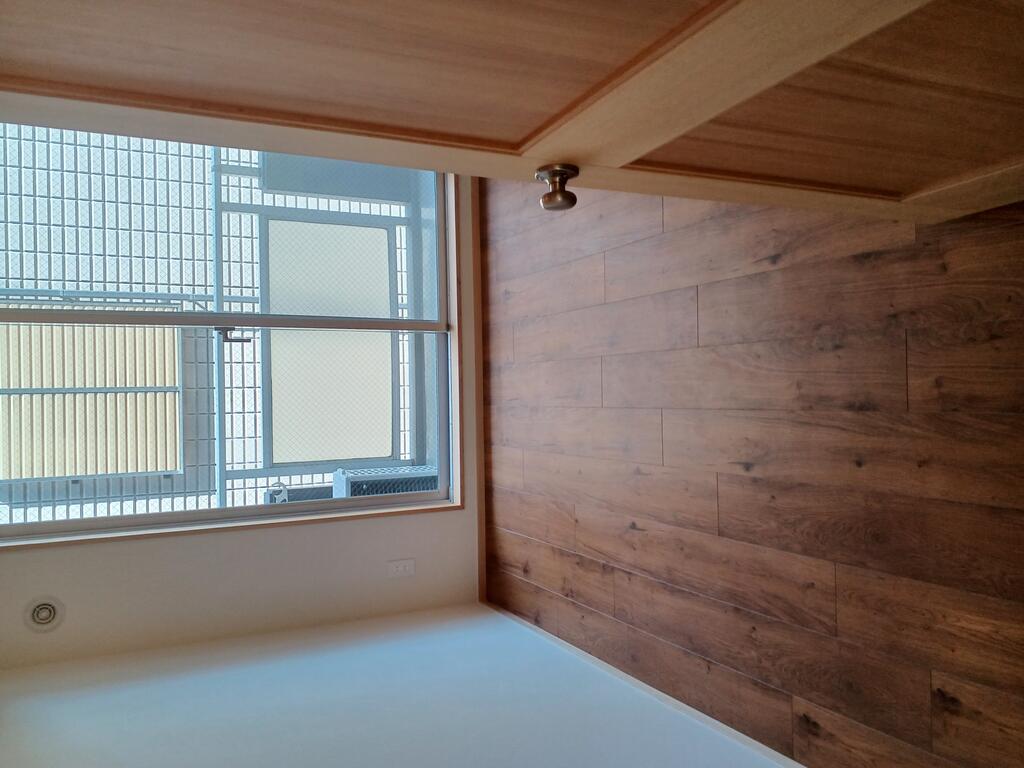 ATOK上町の居間写真