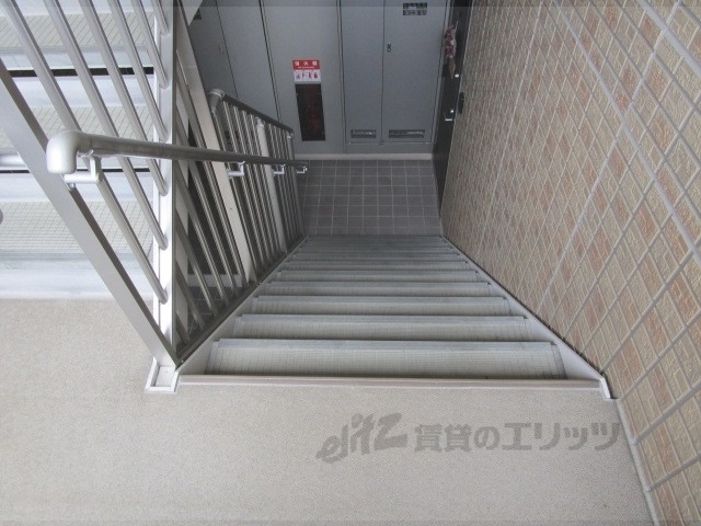 その他　階段