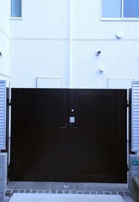 エントランス　☆きれいなエントランス☆