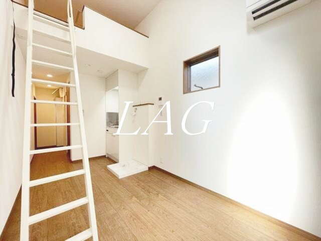 その他部屋・スペース　寝室です。