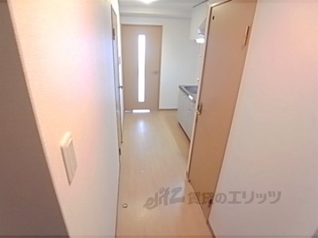 その他部屋・スペース　廊下