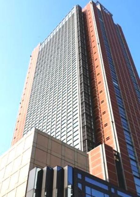 ショッピングセンター　キャッロットタワー（ショッピングセンター）まで523m