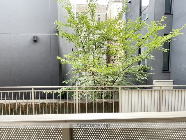 眺望　眺望