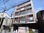 四条駅より徒歩8分 5階 築21年2ヶ月の賃貸物件