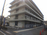 病院　京都逓信病院（病院）まで258m