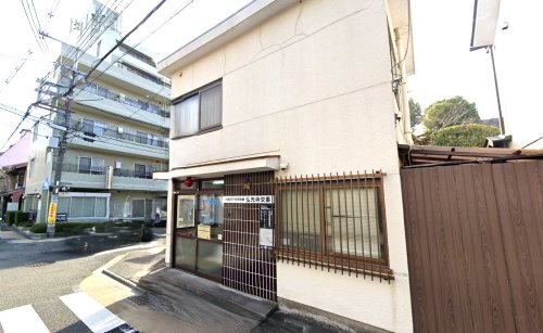 警察署・交番　下京警察署 仏光寺交番（警察署・交番）まで261m