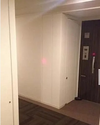 玄関　☆玄関☆