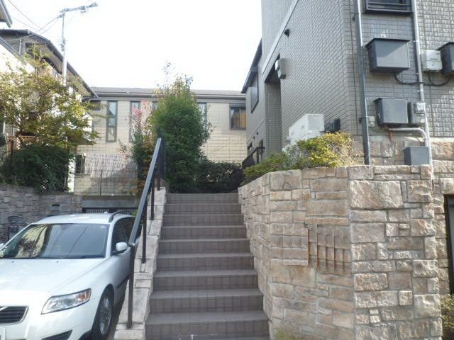 エントランス　★エントランス★