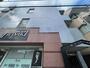 居室・リビング　南西向きのリビング。嬉しい白いフローリングです。