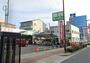 スーパー　業務スーパー 深江橋店（スーパー）まで437m