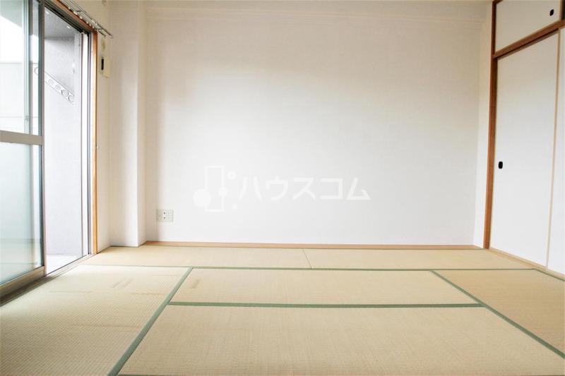 その他設備　和室