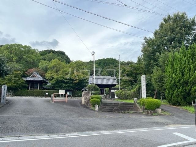 その他　本泉寺（その他）まで3068m