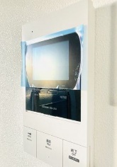 セキュリティ　※同施工会社のイメージ写真※