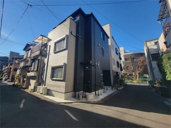 建物外観　☆外観☆