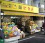 ドラックストア　薬ヒグチ千駄木店（ドラッグストア）まで170m