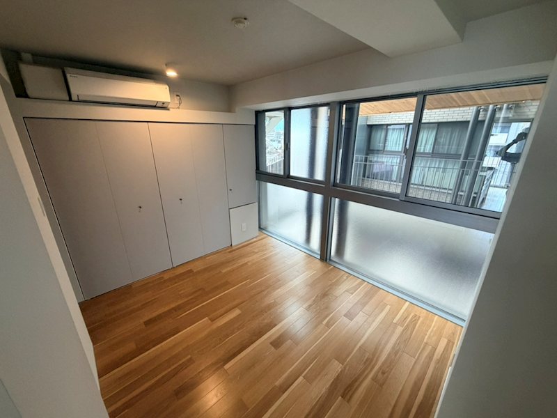 その他部屋・スペース　寝室5帖