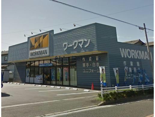 ショッピングセンター　ワークマンプラス刈谷高須店（ショッピングセンター）まで326m
