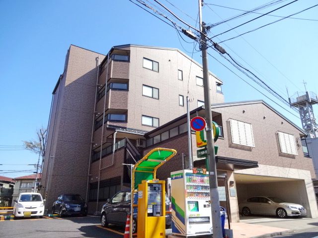 建物外観　★閑静な住宅街★