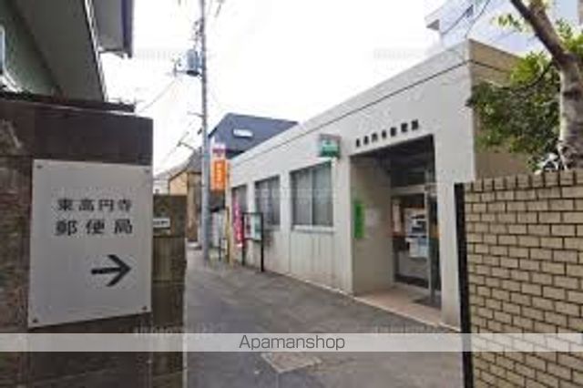 東京メトロ丸ノ内線 東高円寺駅 徒歩11分 7階建 築28年の周辺写真