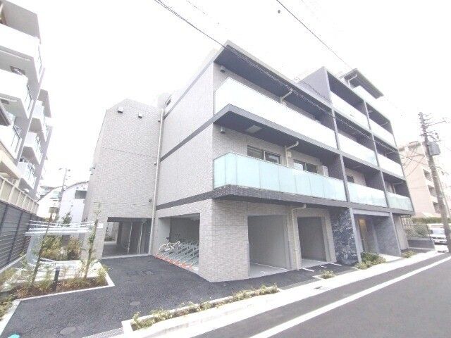 建物外観　☆綺麗な外観☆