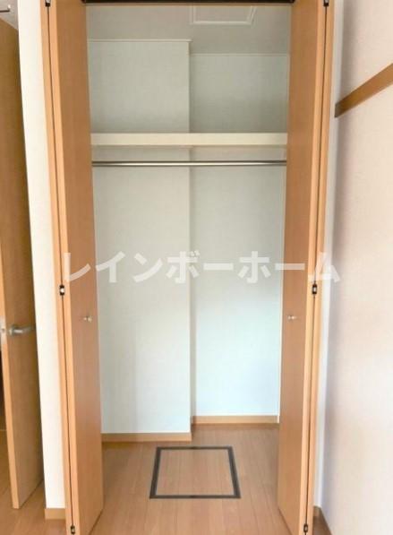収納　※同建物別部屋参照