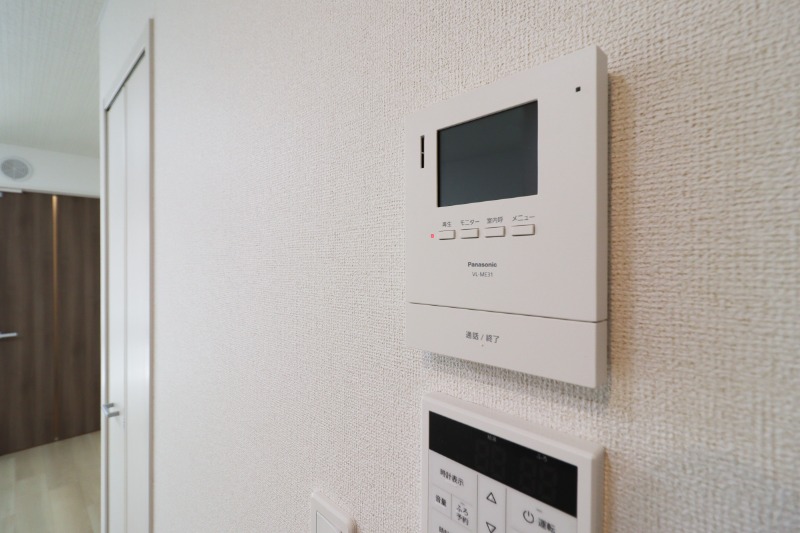 セキュリティ　図面と現状に相違がある場合には現状を優先