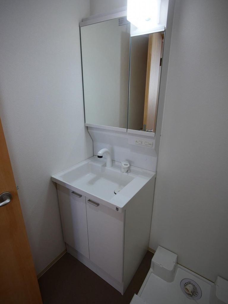 プライムスクエア福住の内装写真