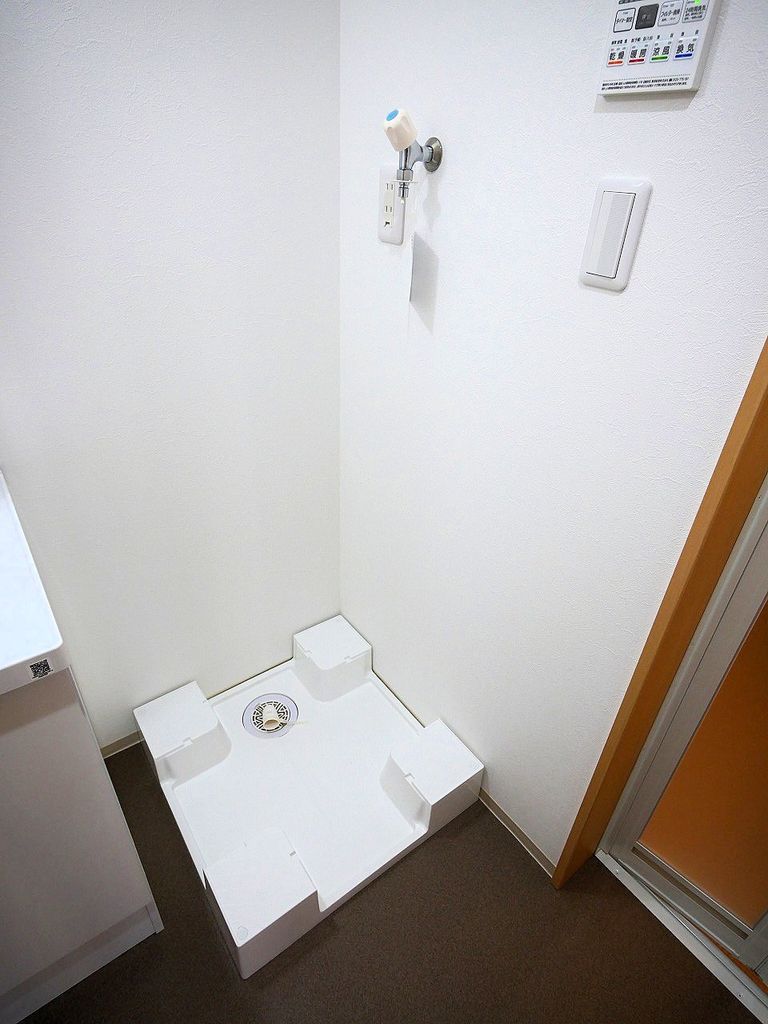 プライムスクエア福住のその他写真