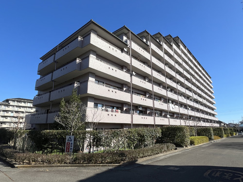 建物外観　建物外観