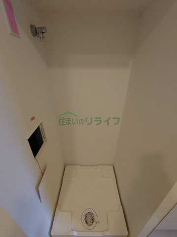 その他設備　コンフォリア東新宿