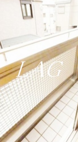 バルコニー　バルコニーです。