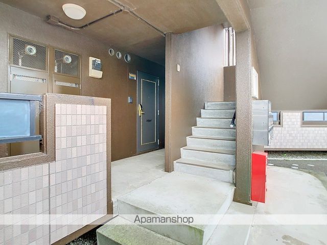スプランディードの外観写真