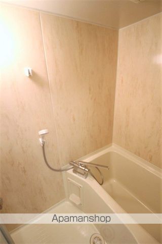 スプランディードの風呂写真