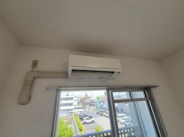 エルベコート泉大津のその他写真