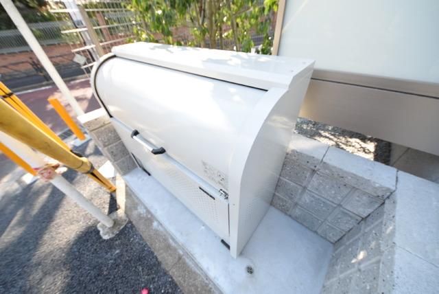 その他共有部分　★専用ごみ置き場★