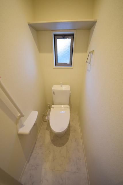 トイレ　★別部屋参考写真★